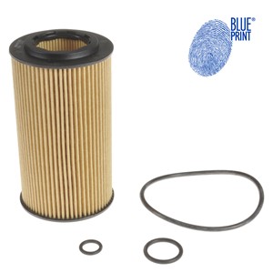 Oljefilter, CHRYSLER PT CRUISER, PT CRUISER Combi Van, 05080244AA, 05080244AB, 5080244AA, 5080244AB, K05080244AA