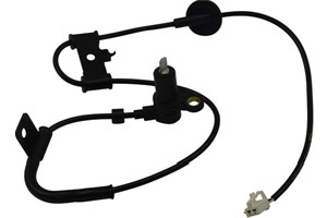 ABS-givare, Sensor, hjulvarvtal, Bakaxel höger, HYUNDAI ELANTRA III, ELANTRA Sedan III, MATRIX, KIA CERATO Halvkombi I, CERATO Sedan I,