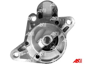 Startmotor, MAZDA 3, 3 Sedan, 5, 6 Hatchback, 6 Kombi, 6 Sedan, 6 Station Wagon, MPV II, M002T88671, M2T88671, RF5C-18-400