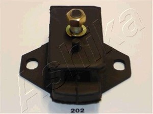 Motorkudde, Fram, TOYOTA 4 RUNNER I, 4 RUNNER II, 4 RUNNER III, HILUX Pick-up IV, HILUX Pick-up V, HILUX Pick-up VI, LAND CRUISER, 12361