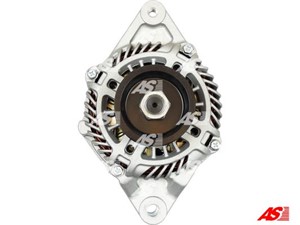 Generator, MITSUBISHI COLT VI, COLT CZC Cabriolet VI, LANCER VIII, LANCER Sportback VIII, SMART FORFOUR, 1351540102, 1351540202, 1800A07