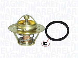 Termostat, kylvätska, CITROËN,FIAT,LANCIA,PEUGEOT,RENAULT,TALBOT, 1337.30, 1338.37, 1338.83