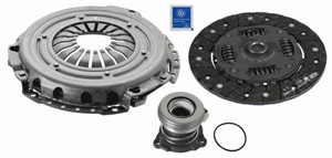 Kopplingssats, CHEVROLET,OPEL,VAUXHALL