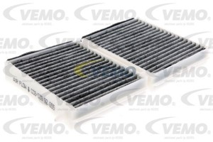 Kupefilter, MAZDA 323 F VI, 323 S VI, 626 V, 626 Hatchback V, 626 Station Wagon V, PREMACY, CB03-61-J6X, CB12-61-J6X -9A, CB12-61-J6X -9