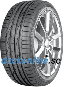Nokian Hakka Blue 2 ( 185/55 R15 86V XL )