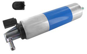 Bränslepump
