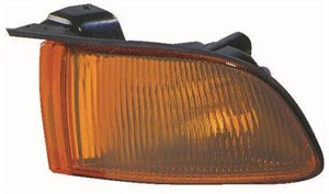 Blinkers, Vänster fram, MITSUBISHI GALANT VIII, GALANT Kombi VIII, MR192759