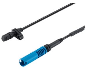 ABS-givare, Sensor, hjulvarvtal, Framaxel, Fram, höger eller vänster, Höger, Vänster, BMW,FORD,SEAT,VW, 1106000Q0W, 34526752016, 3452675