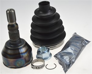 Drivknut, På hjulsidan, framaxel höger, framaxel vänster, OPEL,VAUXHALL, 1603274, 93182543