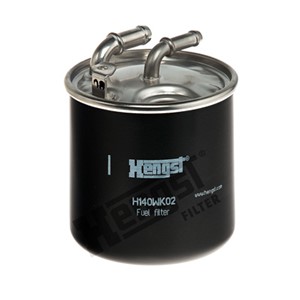Bränslefilter, MERCEDES-BENZ, 642 090 16 52, 642 092 02 01, 74 24 999 336, A 642 090 16 52, A 642 092 02 01