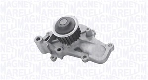 Vattenpump, MITSUBISHI COLT IV, GALANT VII, LANCER V, LANCER VI, MD179030, MD306414