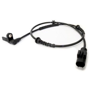 ABS-givare, Sensor, hjulvarvtal, Framaxel, Fram, höger eller vänster, ABARTH,ALFA ROMEO,FIAT, 01247506, 055700425, 06235742, 093189275,
