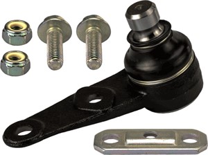 Kulled / Spindelled, AUDI 80 B3 Sedan, 893 407 365 A
