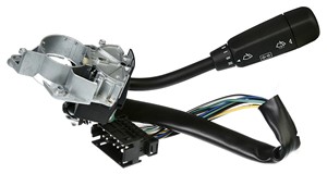 Rattstångsbrytare, MERCEDES-BENZ C-KLASS [W202], C-KLASS T-Model [S202], 202 540 21 44, A202 540 21 44