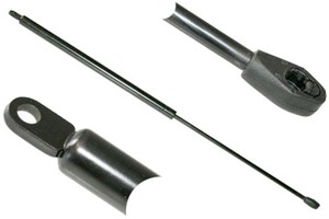 Gasfjäder, bagageutrymme, CITROËN BX, 95635988