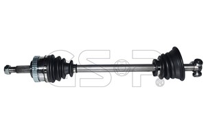 Drivaxel, Fram, höger eller vänster, framaxel vänster, RENAULT KANGOO, KANGOO Express, 7711135295, 8200045471, 8200144781, 8200331639