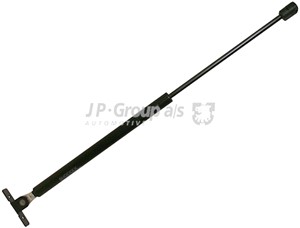 Gasfjäder, motorhuv, OPEL OMEGA B, OMEGA B Kombi, 1180401, 90379025
