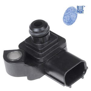 Sensor, insugstryck, HONDA CIVIC IX, CIVIC Tourer IX, CR-V III, CR-V IV, CR-Z, HR-V, S2000, 37830-RNA-A01