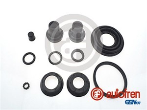 Reparationssats, bromsok, Bakaxel, CHEVROLET,KIA,OPEL,RENAULT,VAUXHALL