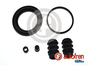 Reparationssats, bromsok, Framaxel, HONDA CITY Sedan V, CR-Z, INSIGHT, JAZZ III, JAZZ IV, 01463-S2A-000