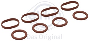 Packningssats, insug, grenrör, CITROËN,FIAT,FORD,JAGUAR,LANCIA,LAND ROVER,MITSUBISHI,PEUGEOT, 0348.T2, 1 466 211, 9661413780, LR005364