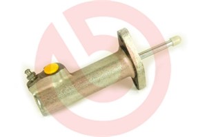Slavcylinder, koppling, MERCEDES-BENZ,SEAT,VW, 357721261, 357721261A, 357721261B