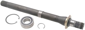 Drivaxel, framaxel höger, HYUNDAI SANTA FÉ II, SANTA FÉ III, KIA SORENTO I, SORENTO II, SORENTO III, SORENTO Skåp/SUV II, 49560-2P250, 4