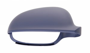 Kåpa, yttre spegel, Vänster, SEAT,SKODA,VW, 1K0857537, 1K0857537GRU
