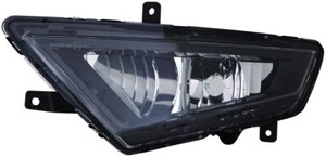 Dimljus, Vänster, SEAT IBIZA SC IV, IBIZA ST IV, 6J9941699B