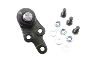 Kulled / Spindelled, Framaxel, FORD MONDEO III, MONDEO Sedan III, MONDEO Turnier III, JAGUAR X-TYPE I, X-TYPE Kombi I, 1 116 579 part, 1