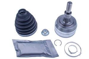 Drivknut, På hjulsidan, VW, 7E0 498 099 C, 7E0 498 099 CX