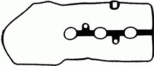 Packning, vippkåpa, CITROËN C1, DAIHATSU CUORE VII, SIRION, PEUGEOT 107, SUBARU JUSTY IV, TOYOTA AYGO, AYGO Skåp/halvkombi, YARIS, 0249.