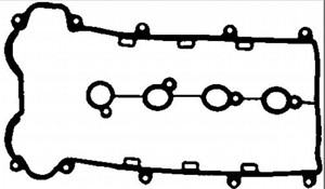 Packning, vippkåpa, CHEVROLET,FIAT,OPEL,VAUXHALL, 55560688, 5607475, 5607512, 5636084, 636174, 9120516, 98020451