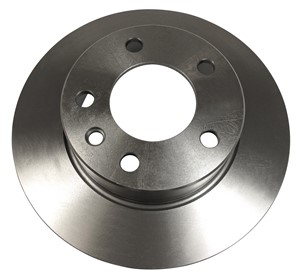 Bromsskiva, Framaxel, OPEL OMEGA A, OMEGA A Kombi, TOYOTA LITEACE Skåp, 00569 040, 05 69 040, 090271135, 5 69 040, 90 05 115, 90 271 135