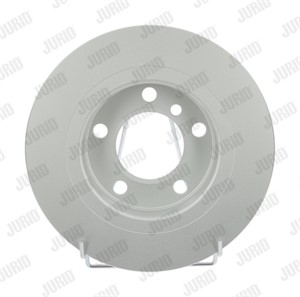Bromsskiva, Bakaxel, MINI MINI COUNTRYMAN, MINI PACEMAN, 34209804830, 34219811539