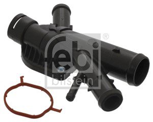 Rördel, motorkylning, Cylindriskt huvud