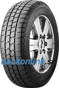 Sava Trenta M+S ( 205/75 R16C 110/108Q 8PR, Kan dubbas )