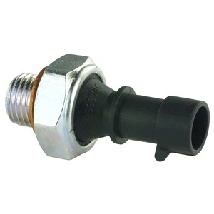 Varningsswitch, oljetryck, Nedre, CHEVROLET,DAEWOO,OPEL,SAAB,VAUXHALL, 1252557, 1252562, 1252570, 1252572, 1252578, 4803551, 4817876, 55