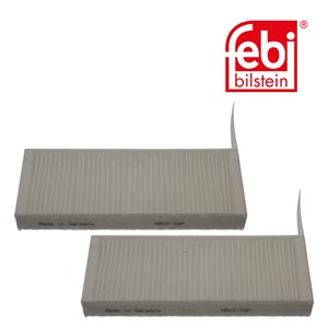 Kupefilter, PEUGEOT 308 I, 308 II, 308 CC, 308 Skåp/halvkombi, 308 SW I, 308 SW II, 308 SW Skåp / kombi II, 98 041 633 80