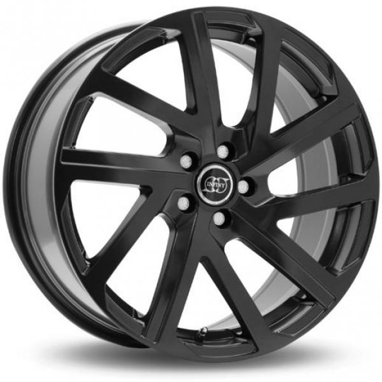 Infiny Cobalt Black 7/16 5/110 ET40 B73.1