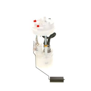 Bränslepump, I bränslebehållaren, FIAT SEICENTO / 600, SEICENTO / 600 Skåp/halvkombi, 46518013