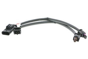Rep.sats, kabelstam, , MINI MINI, MINI Cabriolet, MINI CLUBMAN, MINI COUNTRYMAN, MINI Coupé, MINI PACEMAN, MINI Roadster, 12 51 8 614 95