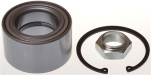 Hjullagersats, Framaxel, FIAT DUCATO Buss, DUCATO Flak/chassi, DUCATO Skåp, 1346651080
