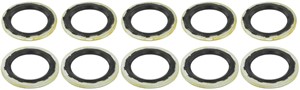 Tätningsring, AC-ledning, DODGE DURANGO, GRAND CARAVAN, RAM 1500 Pick-up, RAM 2500 Pick-up, JEEP GRAND CHEROKEE IV, GRAND CHEROKEE VAN,