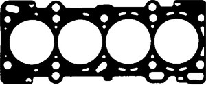 Packning, topplock, FORD USA,MAZDA, 3 962 705, FP39-10-271