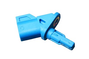 ABS-givare, Sensor, hjulvarvtal, Fram, Framaxel, FORD