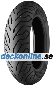 Michelin City Grip ( 110/80-14 RF TL 59S Bakhjul, M/C )