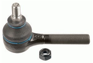 Styrled, Framaxel, Ytter, Tvåsidig, PORSCHE 911, 911 Cabriolet, 911 Targa, 912, 912 Targa, 914, VW ILTIS, 183 419 812, 644 347 322 02, 9