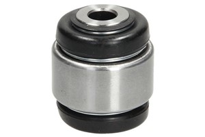 Bussning, länkarm, Bakaxel, Tvåsidig, Nedre, Upptill, SAAB,OPEL,VAUXHALL, 423121, 4567244, 90496700