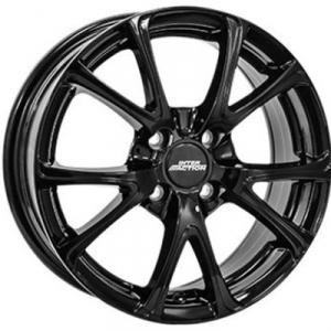 Inter Action 2 Pulsar Gloss Black 6x15 4/108 ET32 B65.1